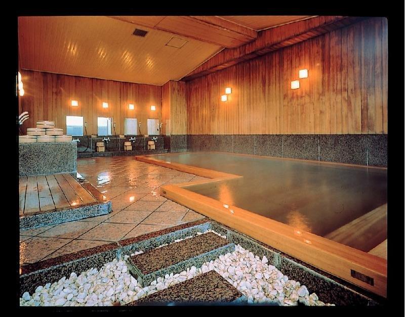 Bousui Hotel Хигашиизу Екстериор снимка